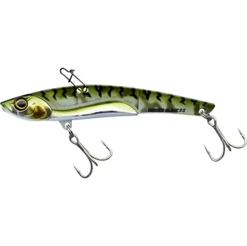 Umělá nástraha Nástraha Illex Runner Blade 9cm 23gr Mad Mack