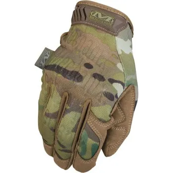 Rukavice Mechanix Original, multicam, M