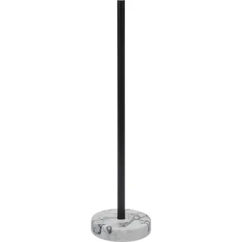 Aquanova, Stojan na toaletní papír Nero světlý šedý - Formadore