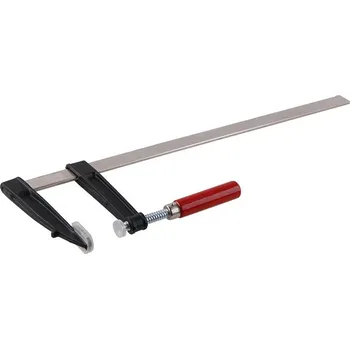 Truhlářská svěrka 500x120mm svěrka F 23551