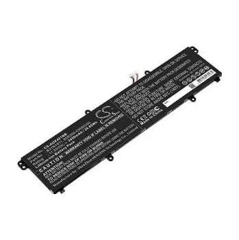 Baterie k notebooku Baterie pro Asus A413ff, 3450 mAh, Cameron Sino CS-AUX421NB