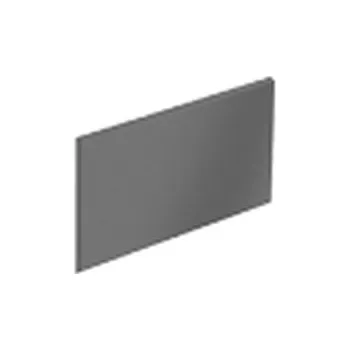 HETTICH Arcitech krytka antracit (HETTICH 9123000 Arcitech krytka antracit)