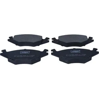 Brzdová destička Sada brzdových destiček, kotoučová brzda MAXGEAR 19-0585