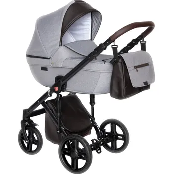 Kočárek Tudore RANGER Kočárek Tudore RANGER 011 Tailor