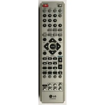 LG 6710CDAK09J - kompatibilní značkový dálkový ovladač General