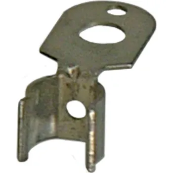 OEZ LETOHRAD OEZ Držák 586506Z00 pro S43 horní OEZ:06527