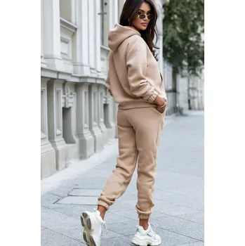 Ivon Dámská souprava Zoey béžová XL/XXL