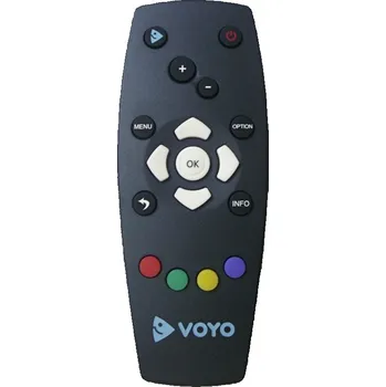 VOYO - kompatibilní značkový dálkový ovladač General