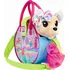 plyšák Simba Toys Chi Chi Love s kabelkou 20 cm Sweet Candy