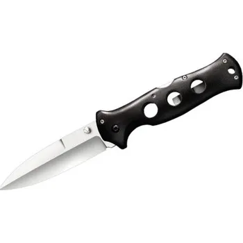 kapesní nůž Nůž Cold Steel Counter Point I, hladké ostří