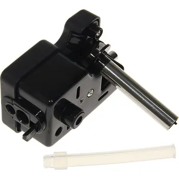 Příprava nápoje DELONGHI kryt mlékovky (7313285909)