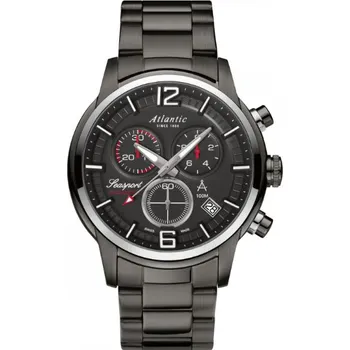 Hodinky Hodinky Atlantic 87466.46.45