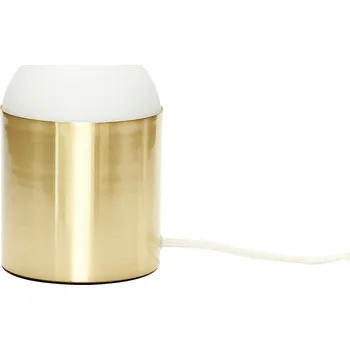 Lampička Hübsch, Stolní lampa Hübsch 890510 - Formadore