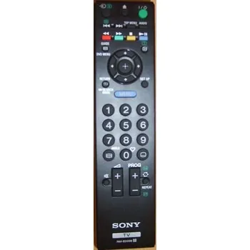 SONY RM-ED038 - kompatibilní značkový dálkový ovladač General