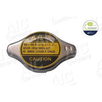 Autodíl Uzavírací víčko, chladič A.I.C. 56048