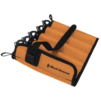 Horolezectví Black Diamond Ice ScrewUp (obal na šrouby do ledu)