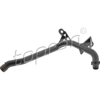 Chladič motoru Potrubí chladiva TOPRAN 502 470