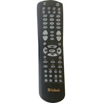 Dálkový ovladač MCINTOSH MVP861, MVP871, MVP891 - kompatibilní značkový dálkový ovladač General