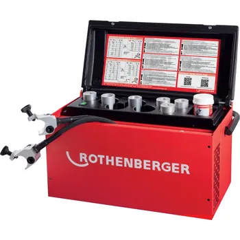 ROTHENBERGER Rofrost Turbo II R290 1.1/4” 1500004195