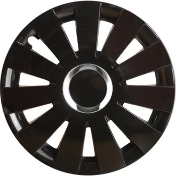 Autolékárnička Leoplast Poklice na kola Beat černé 16''