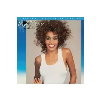 Zahraniční hudba Whitney / MFSL / Vinyl - Houston Whitney [LP]