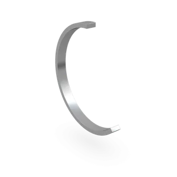 SKF FRB 4/80 vodicí kroužek