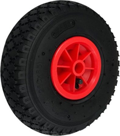 Pneumatické kolo 260 mm samostatné 3,00-4 PR2 ZABI
