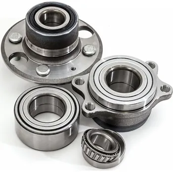 Sada lozisek kol JAPANPARTS KK-29002