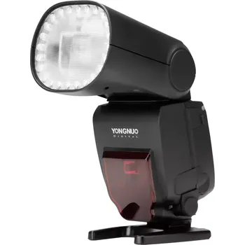 Blesk Yongnuo YN650EX-RF Speedlite pro Canon