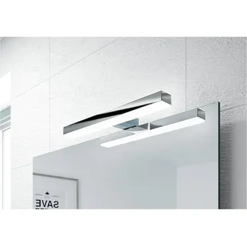 Nábytek Světlo Moonbox New, LED, IP 44, 1x8W, 510 lm Clear Creme bílá H47J7303200001