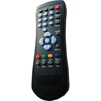 Dálkový ovladač ALLBOX AL-35M - kompatibilní značkový dálkový ovladač General