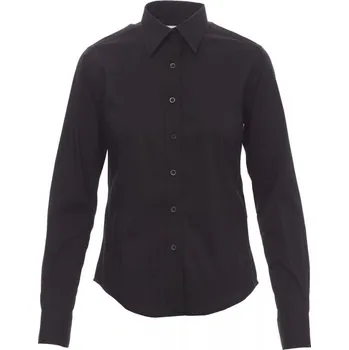 pracovní tričko Dámská košile Payper IMAGE LADY Barva: Námořnická modrá, Velikost: 2XL