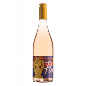 Víno Vinařství Krásná hora Pink (Pinot Noir) rosé 2021 zemské suché 0,75 l