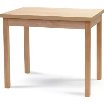 Jídelní stůl Jídelní stůl CHAMPIONE 90x60 - výběr z barev Buk