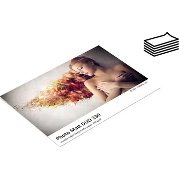 Fotopapír A2+ (43,2 x 63,5cm)/20 FOMEI Photo Matt DUO 230
