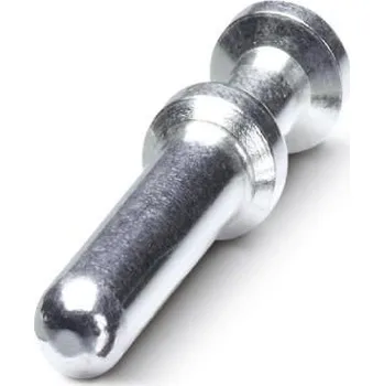 Elektrický konektor PHOENIX CONTACT PHOENIX Kontakt CK4,0-ED-6,00ST AG lisovací 1663268