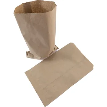 Potravinová fólie Sáčky kupecké 0,5kg - 14 x 23 cm