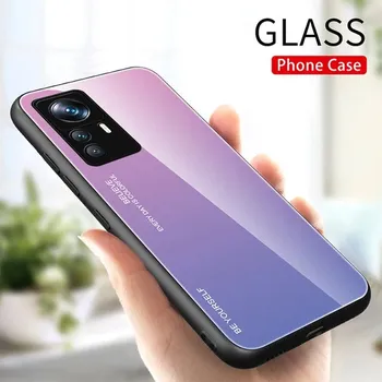 Pouzdro na mobilní telefon Obal Na Xiaomi Redmi Note 12S Barva: Růžovo-Fialová