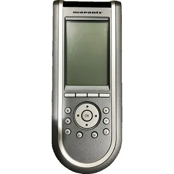 MARANTZ RC3200B - dálkový ovladač duplikát