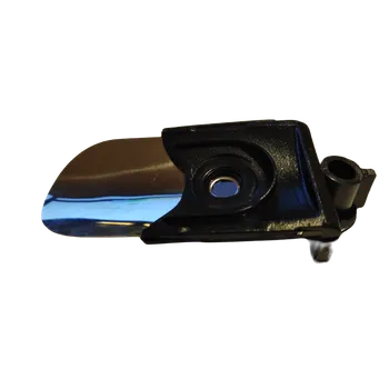 Příslušenství pro kuchyňský robot Zelmer vypouštěcí žlábek odšťavňovače 11002270 (11002270)