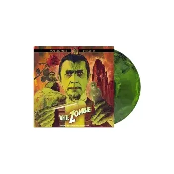 Hudba White Zombie / 180gr / Coloured / Vinyl - OST [LP]