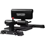 TRUESTEEL Posilovací lavice na Sissy dřepy