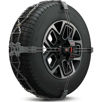 Thule König K-Summit Max, K55