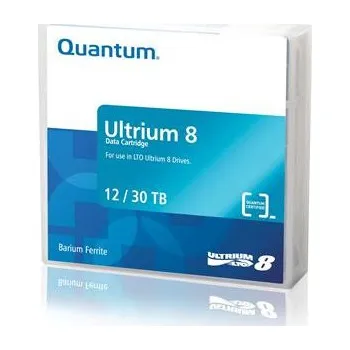 Switch LTO 8 Ultrium 12TB / 30TB (MR-L8MQN-01)