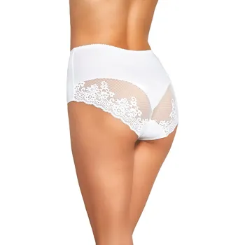 Dámská móda Dámské kalhotky Gabidar 185 Černá XXL