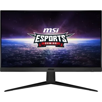 Monitor MSI G2412V