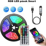 RGB LED pásek Smart