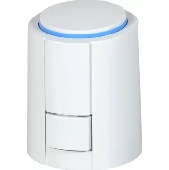 Rozdělovač ELEKTROTERMICKÁ HLAVICE IVAR.TE 3040 501508