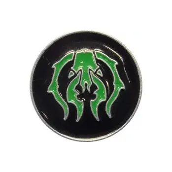 Guilds of Ravnica: Guild Kits: Golgari Pin (English; NM)