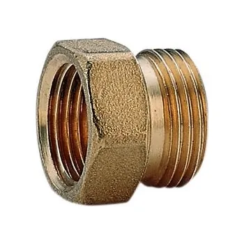 rozdělovač topení Giacomini R180FR Přechod z FE - vnitřní závit, na adaptér R178, R179